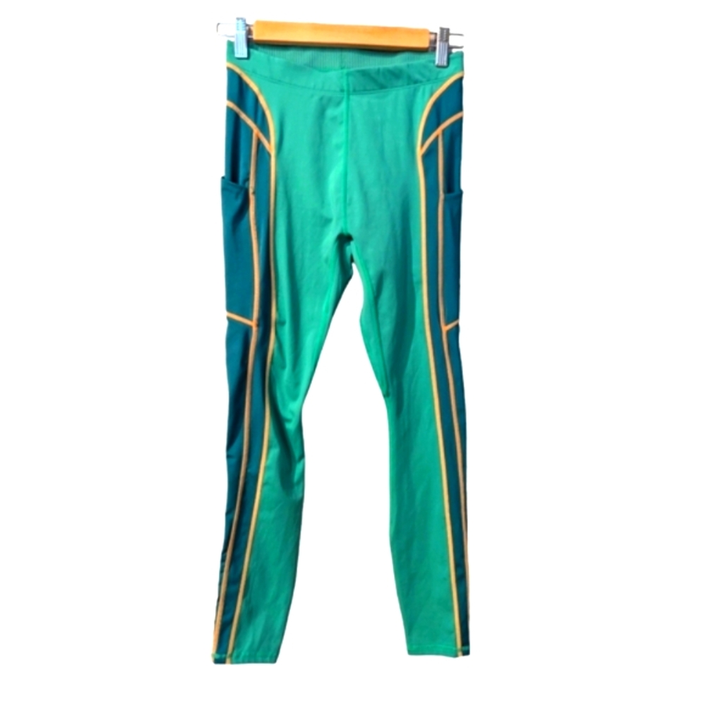 Fabletics Motion 365 Leggings Small - image 5